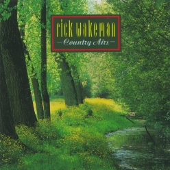 Rick Wakeman - Country Airs  - Piano Solos